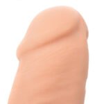 Adam & Eve Adam''s Colossal 12 in. Dildo Beige - Image 7