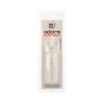 Adam & Eve Adam''s Extension 2 in. Penis Extender Clear