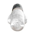 Adam & Eve Adam''s Gawk Gawk 2.0 Sucking & Vibrating Sleeve - Image 6