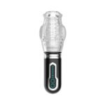 Adam & Eve Adam''s Gawk Gawk 3.0 Thrusting Rotating & Vibrating Sleeve - Image 2