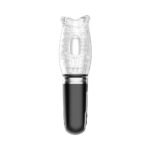 Adam & Eve Adam''s Gawk Gawk 3.0 Thrusting Rotating & Vibrating Sleeve - Image 3