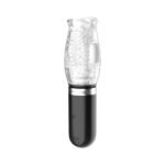 Adam & Eve Adam''s Gawk Gawk 3.0 Thrusting Rotating & Vibrating Sleeve - Image 8
