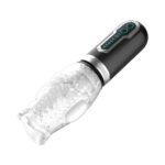 Adam & Eve Adam''s Gawk Gawk 3.0 Thrusting Rotating & Vibrating Sleeve - Image 9
