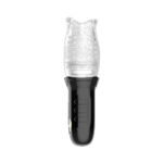 Adam & Eve Adam''s Gawk Gawk Rotating & Vibrating Masturbator - Image 7