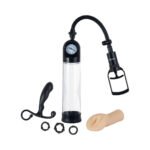 Adam & Eve Adam''s Pleasure Kit For Him - Image 2