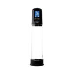 Adam & Eve Adam''s Rechargeable Penis Pump - Image 2