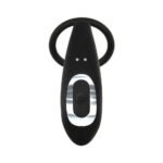 Adam & Eve Adam''s Rechargeable Prostate Pleaser + C-Ring - Image 4