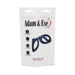 Adam & Eve Adam''s Ribbed Cage (Bag Packaging) - Image 9