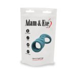 Adam & Eve Adam''s Ridged Cage (Bag Packaging) - Image 7