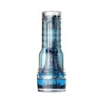 Adam & Eve Adam's Trainer by Fleshlight Stroker – Blue - Image 4