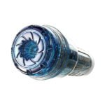 Adam & Eve Adam's Trainer by Fleshlight Stroker – Blue - Image 7
