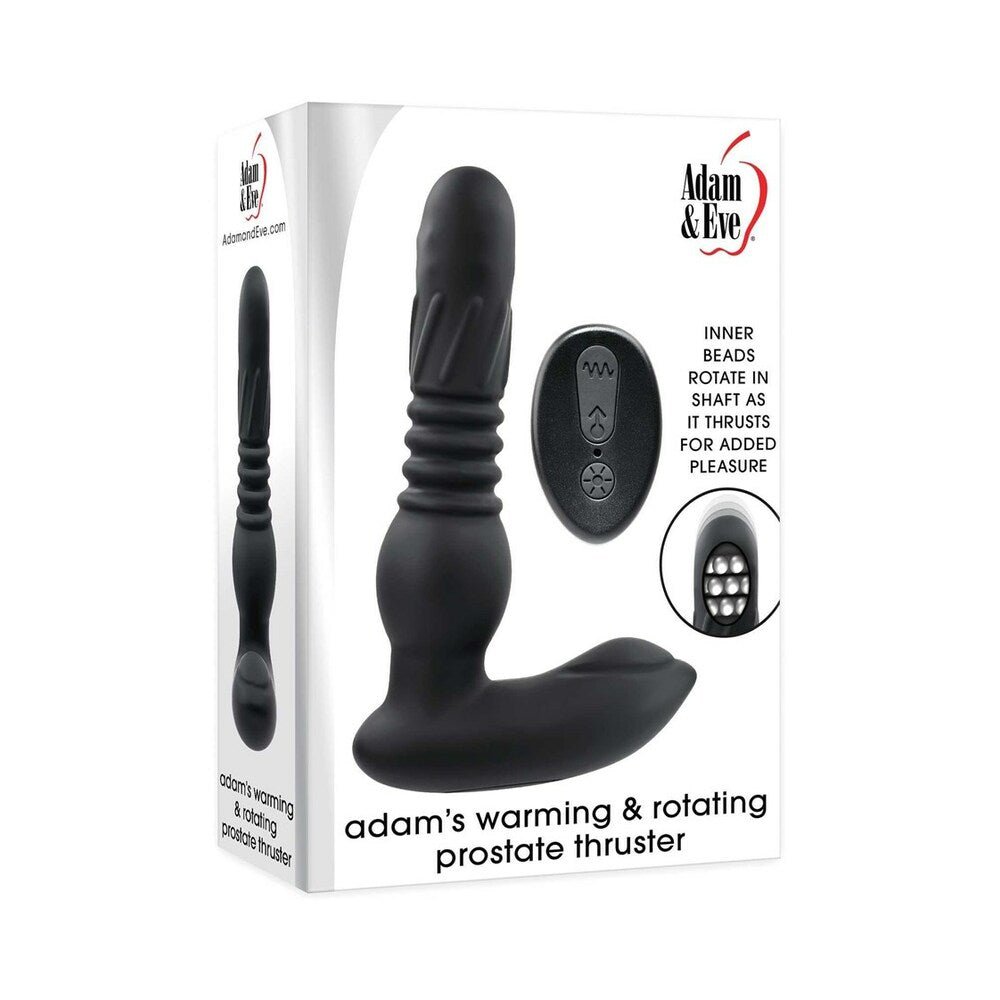 adam-eve-adams-warming-rotating-prostate-thruster Adam & Eve Adam''s Warming & Rotating Prostate Thruster - Image 1