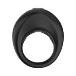 Adam & Eve Alan Vibrating Rechargeable Enhancer - Image 4