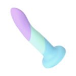 Adam & Eve Bliss Dildo - Image 4