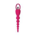 Adam & Eve Booty Bliss Vibrating Beads - Image 2