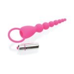 Adam & Eve Booty Bliss Vibrating Beads - Image 3