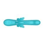 Adam & Eve Butterfly Embrace KegelFlex Dual Stimulator - Image 4