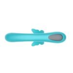 Adam & Eve Butterfly Embrace KegelFlex Dual Stimulator - Image 6