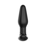 Adam & Eve Carl Jr. Vibrating & Rimming Plug - Image 5