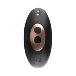 Adam & Eve Carl Jr. Vibrating & Rimming Plug - Image 6