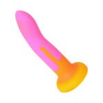 Adam & Eve Charmed Dildo - Image 4