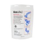 Adam & Eve Cool Curve Jelly Dildo (Bag Packaging) - Image 7