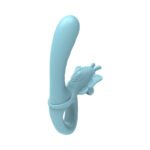Adam & Eve Couples Butterfly Play Set Two Multi-Use Stimulators - Image 4