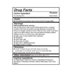 Adam & Eve Deep Throat Desensitizing Spray Strawberry - Image 3