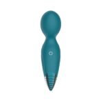 Adam & Eve Dew Drop Petite Wand Massager - Image 5
