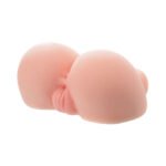 Adam & Eve Doggie Style Debbie Ultra-Realistic Dual-Entry Masturbator – Vanilla - Image 2