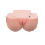 Adam & Eve Doggie Style Debbie Ultra-Realistic Dual-Entry Masturbator – Vanilla - Image 3