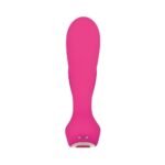 Adam & Eve Dual Entry Vibe with Remote - Image 8