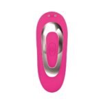 Adam & Eve Dual Entry Vibe with Remote - Image 9