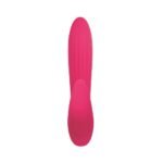 Adam & Eve Eve's Bliss Rechargeable Dual-Motor Vibrator – Hot Pink - Image 7