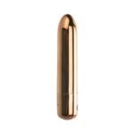 Adam & Eve Eve''s Copper Cutie Rechargeable Bullet - Image 2