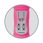 Adam & Eve Eve's First Thruster Vibrating Rabbit – Hot Pink - Image 6