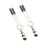 Adam & Eve Eve''s Naughty Nipple Clips (Bag Packaging) - Image 4