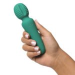 Adam & Eve Eve''s Petite Private Pleasure Wand - Image 5