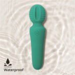 Adam & Eve Eve''s Petite Private Pleasure Wand - Image 6