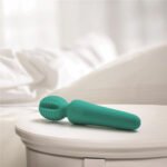 Adam & Eve Eve''s Petite Private Pleasure Wand - Image 7