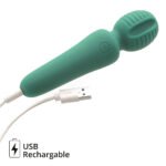 Adam & Eve Eve''s Petite Private Pleasure Wand - Image 9
