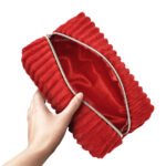 Adam & Eve Eve''s Plush Toy Storage Bag - Image 5
