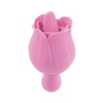 Adam & Eve Eve''s Ravishing Clit Flicking Rose - Image 2