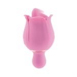 Adam & Eve Eve''s Ravishing Clit Flicking Rose - Image 4