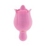Adam & Eve Eve''s Ravishing Clit Flicking Rose - Image 5