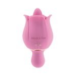 Adam & Eve Eve''s Ravishing Clit Flicking Rose - Image 7