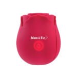 Adam & Eve Eve''s Ravishing Suction Rose - Image 3