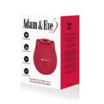 Adam & Eve Eve''s Ravishing Suction Rose - Image 6