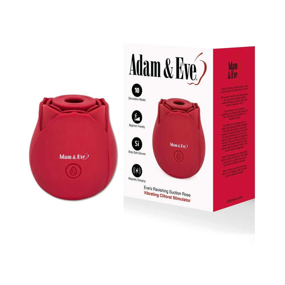 adam-eve-eves-ravishing-suction-rose Adam & Eve Eve''s Ravishing Suction Rose - Image 1
