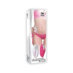Adam & Eve Eve''s Rechargeable Vibrating Panty with Remote